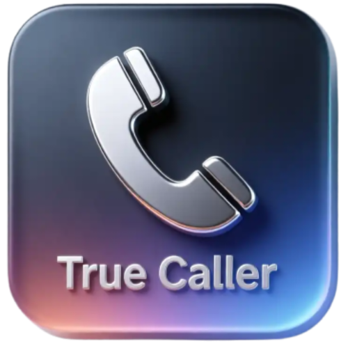 True Caller icon