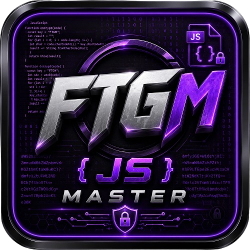 Js Master icon