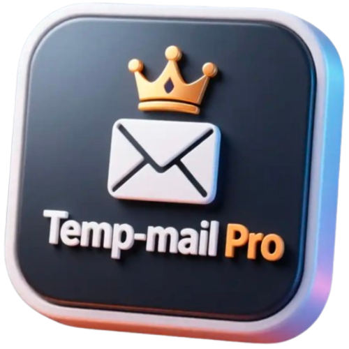 Temp Mail icon
